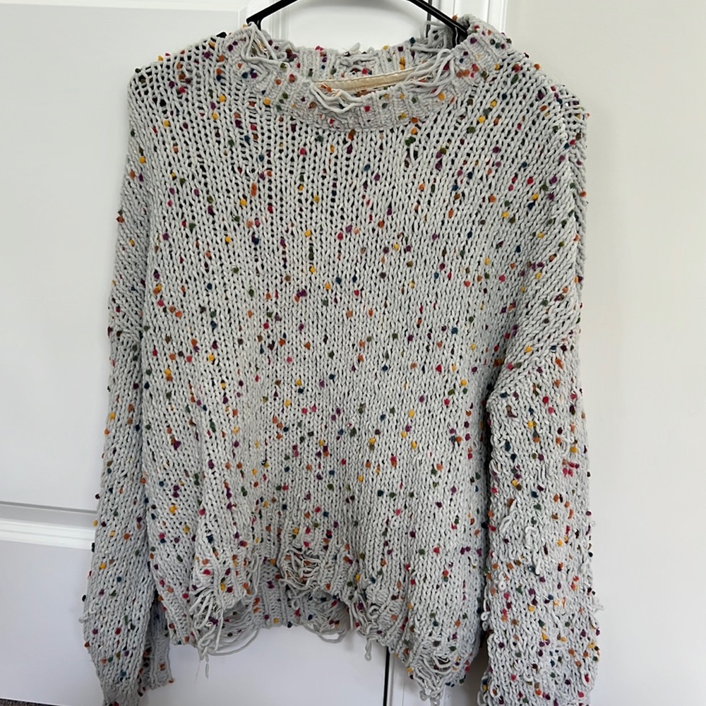 Sweater